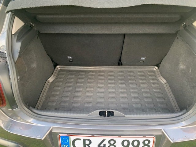 Citroën C3 1,2 PureTech 110 Shine EAT6 5d