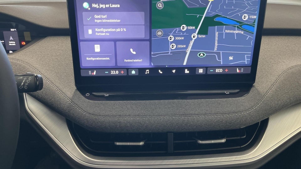 Skoda Enyaq 85 iV Premium 5d