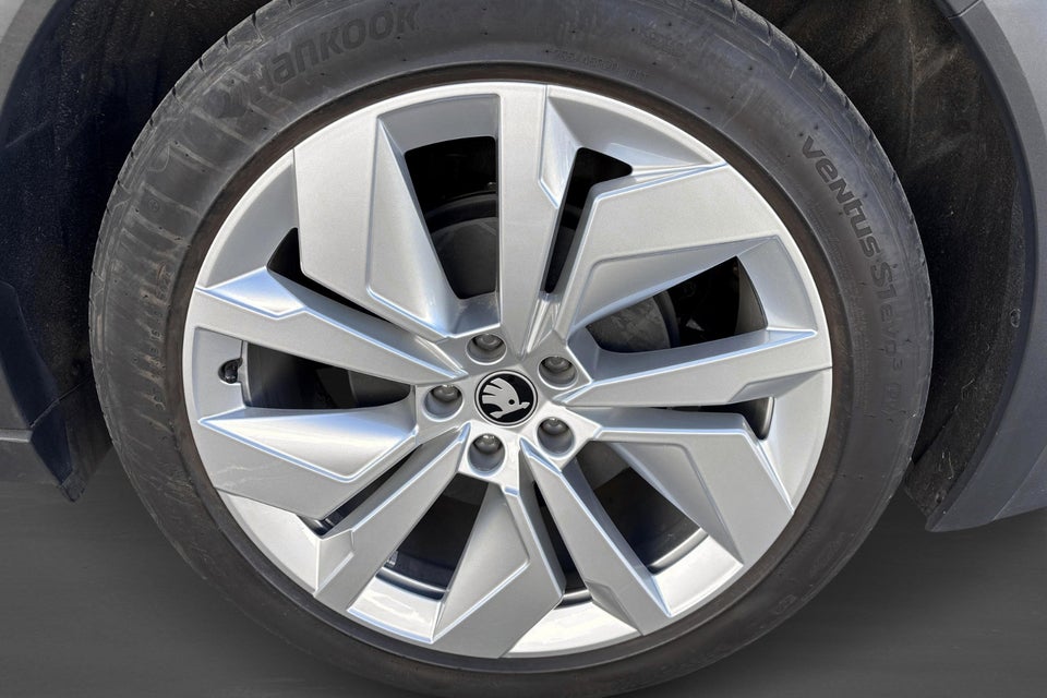 Skoda Elroq 85 iV Loft 5d