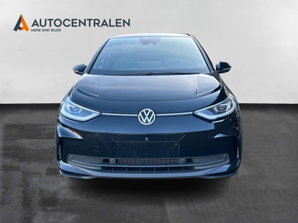 VW ID.3 77 Pro S 5d