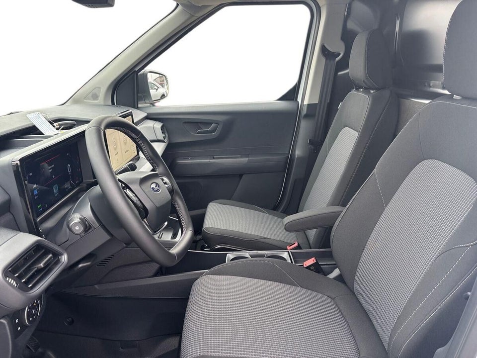 Ford E-Transit Courier 43 Trend