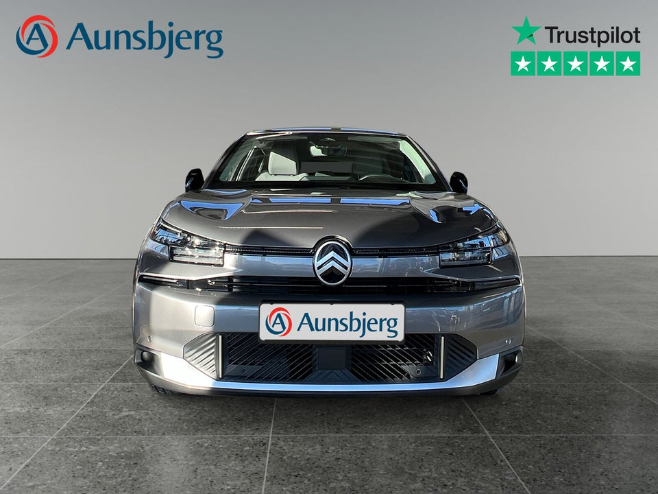 Citroën ë-C4 54 VTR Sport 5d