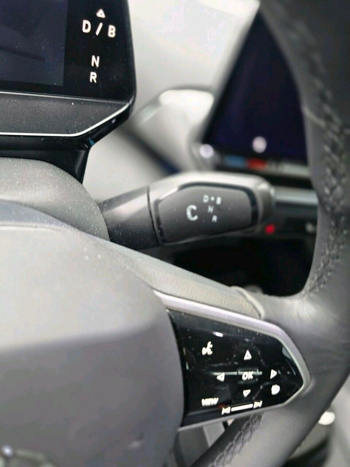 VW ID.4 77 Style 5d