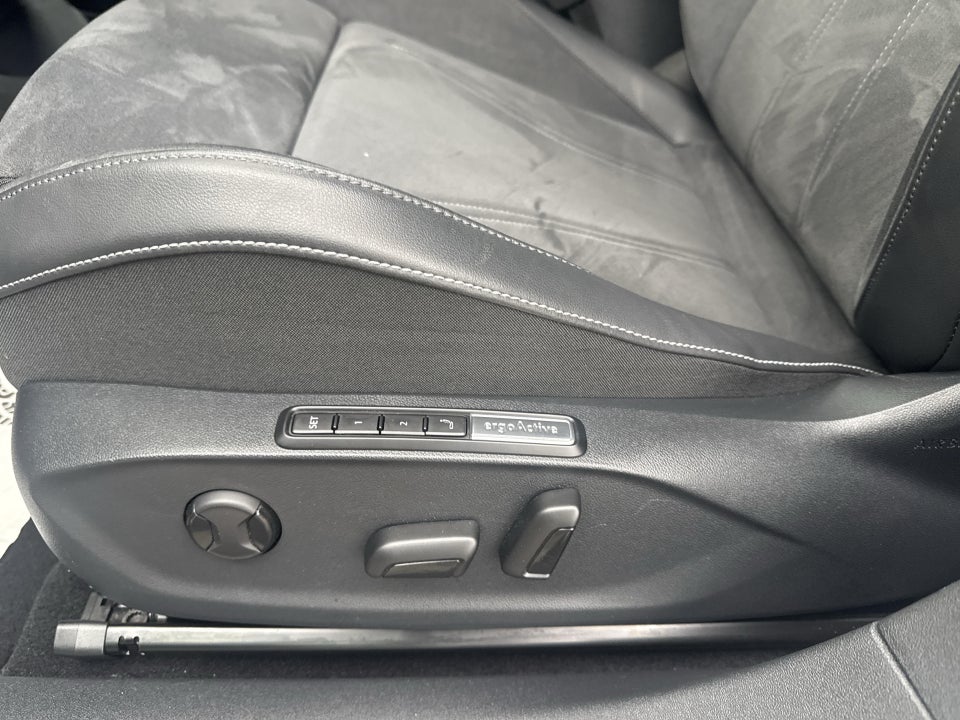 VW ID.7 77 Style+ 5d