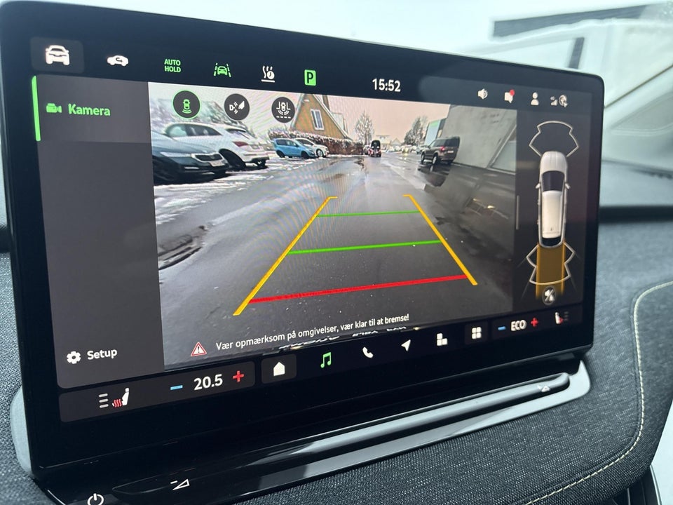 Skoda Elroq 85 iV Premium 5d