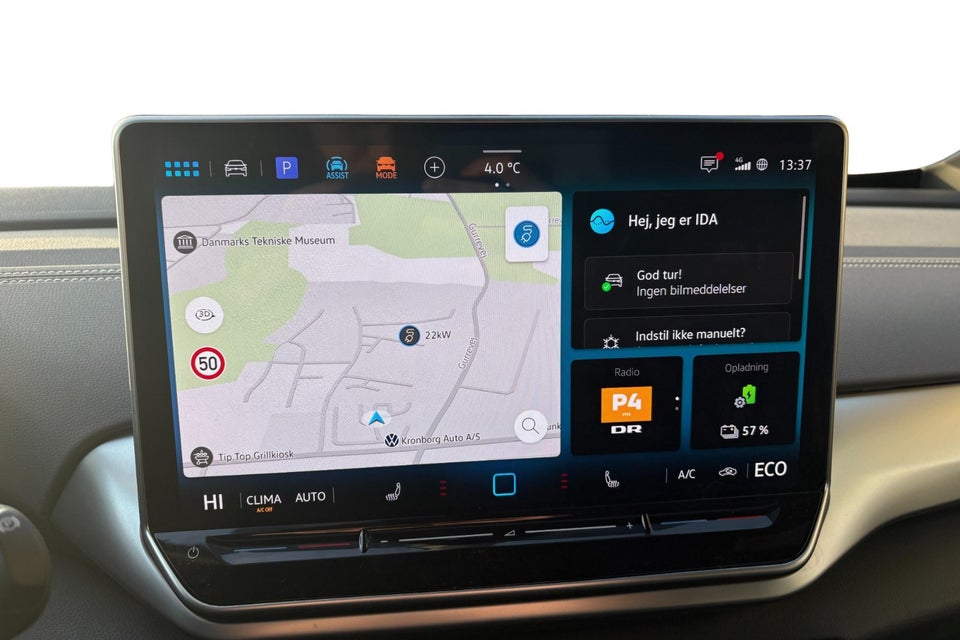 VW ID.5 77 Style+ 5d