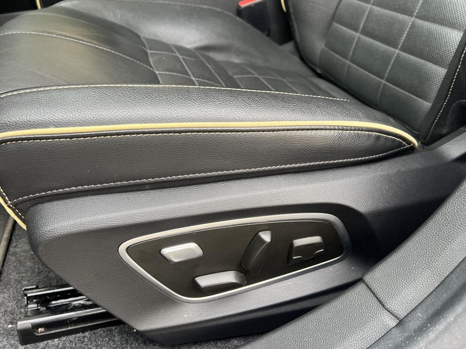 Renault Megane E-Tech 60 Iconic 5d