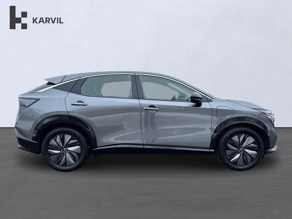 Nissan Ariya 63 Engage 5d