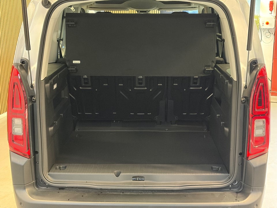 Citroën ë-Berlingo 50 Feel 5d