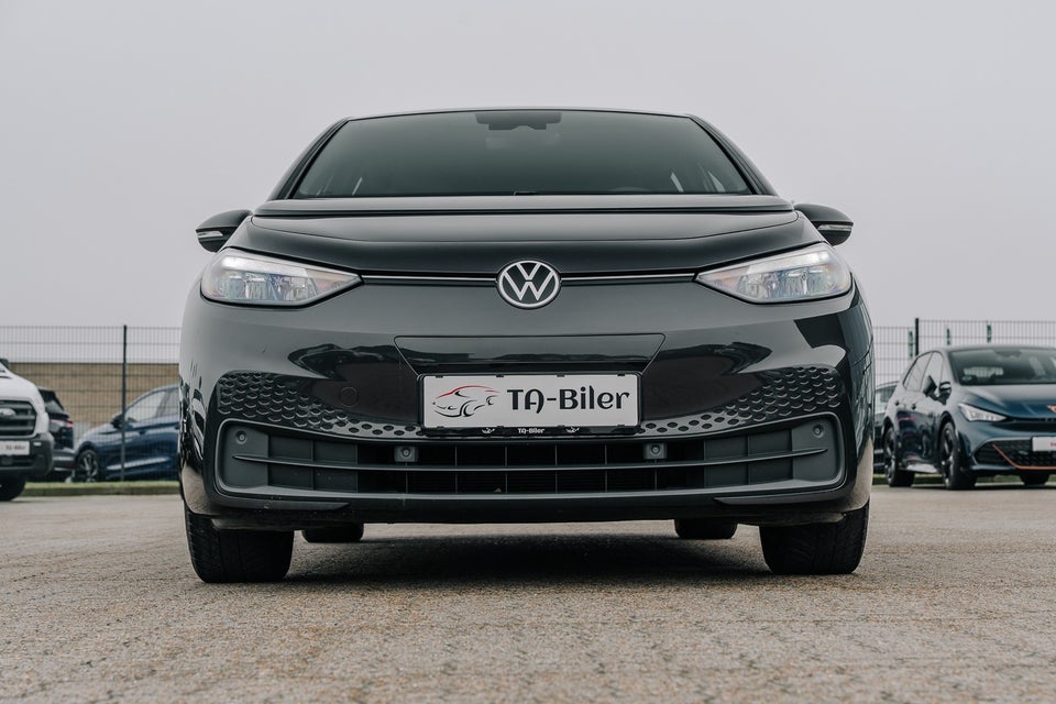 VW ID.3 45 Pure Performance 5d