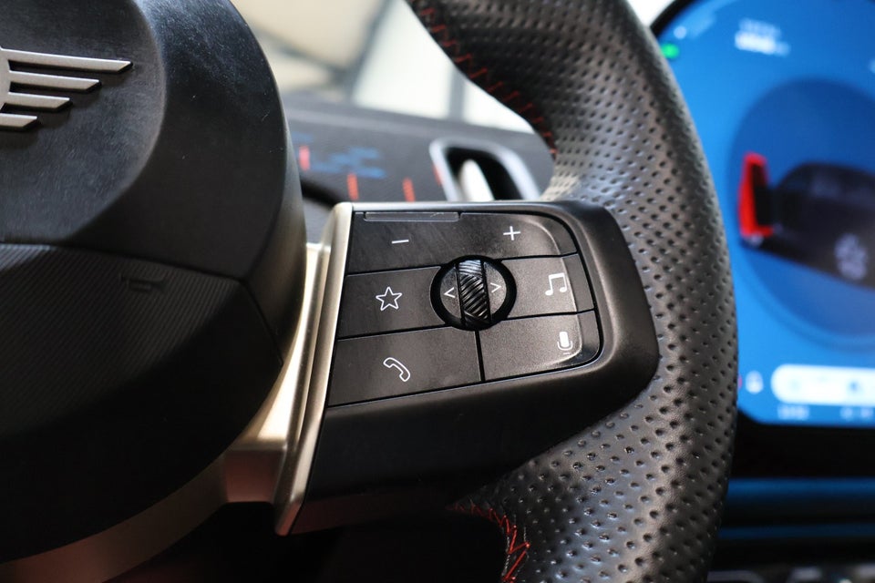 MINI Countryman SE JCW Trim XL ALL4 5d