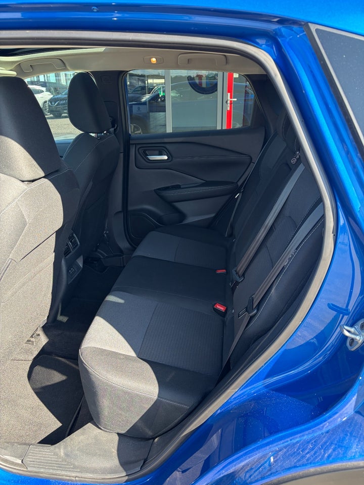 Nissan Qashqai 1,3 mHEV Premiere Edition X-tr. 5d
