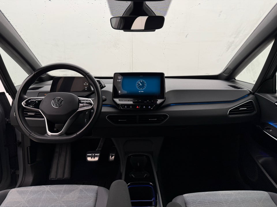VW ID.3 58 Pro Life 5d
