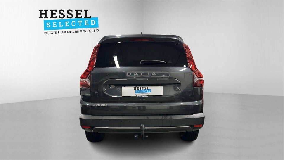 Dacia Jogger 1,0 TCe 110 Extreme 7prs 5d