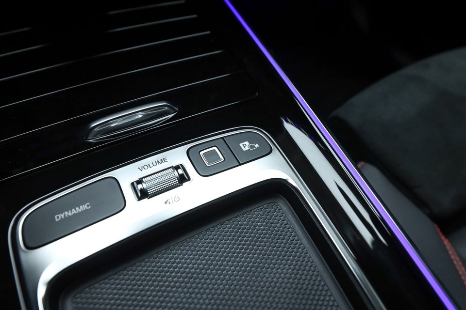 Mercedes EQA250+ AMG Premium 5d