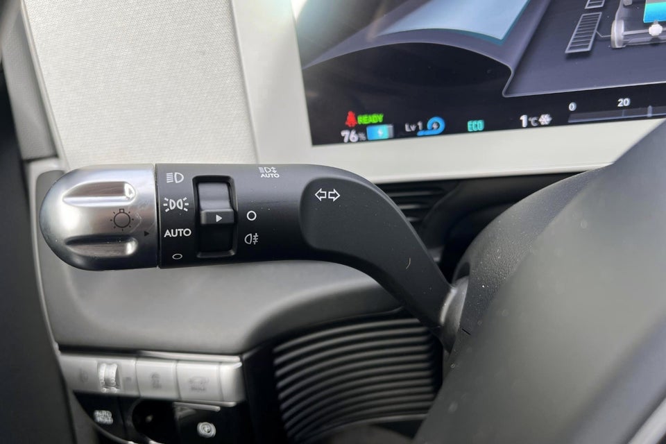 Hyundai Ioniq 5 77 Advanced AWD 5d