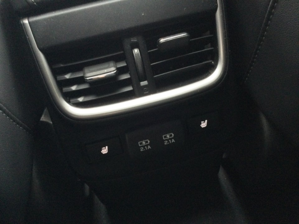 Subaru Outback 2,5 Touring L-tr. 5d