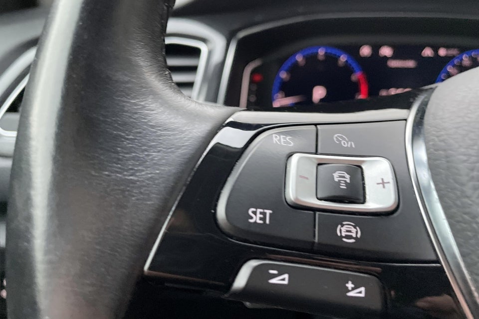 VW T-Roc 1,5 TSi 150 Sport Team DSG 5d