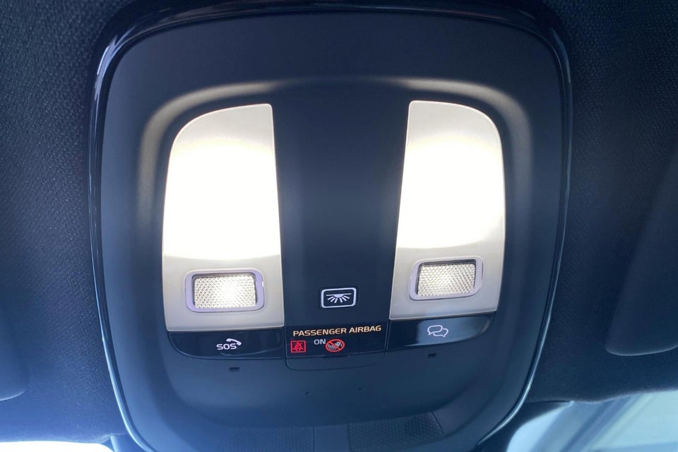 Volvo XC40 P6 ReCharge Core 5d