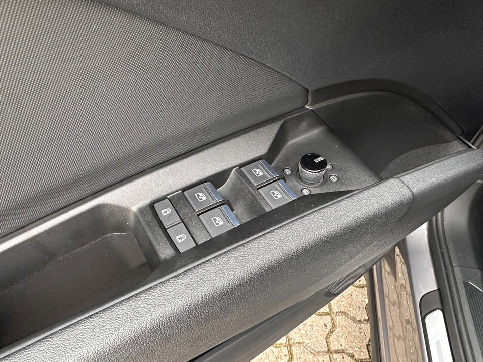 Audi Q4 e-tron 40 Attitude S-line 5d