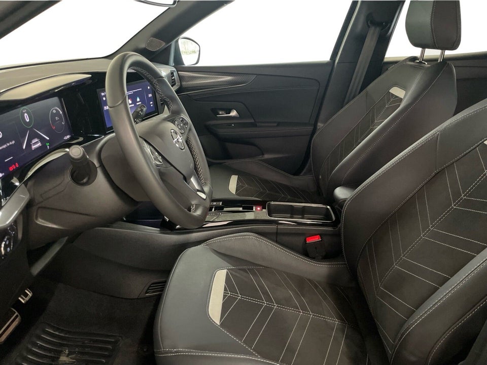 Opel Mokka-e 50 Ultimate 5d