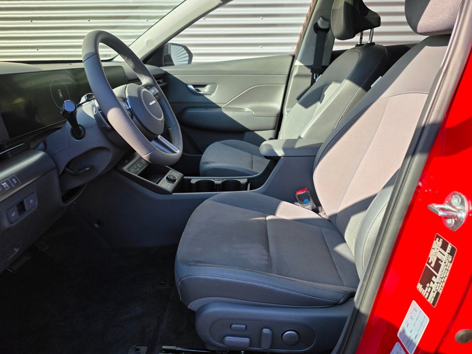 Hyundai Kona 65 EV Ultimate 5d