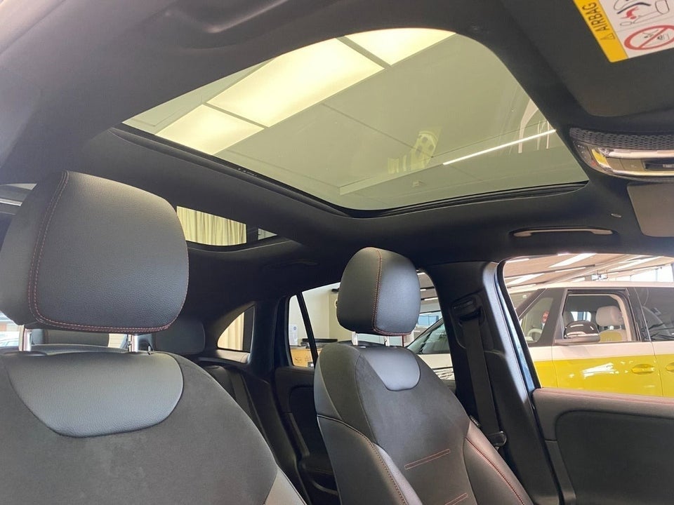 Mercedes EQA250+ AMG Line 5d