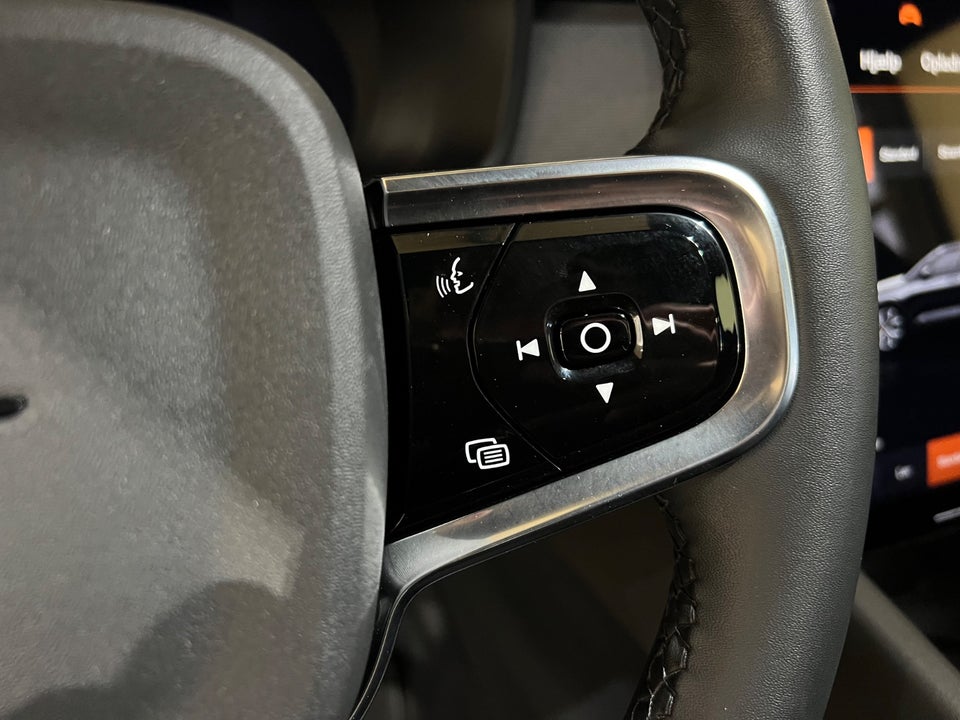 Polestar 2 Long Range AWD 5d