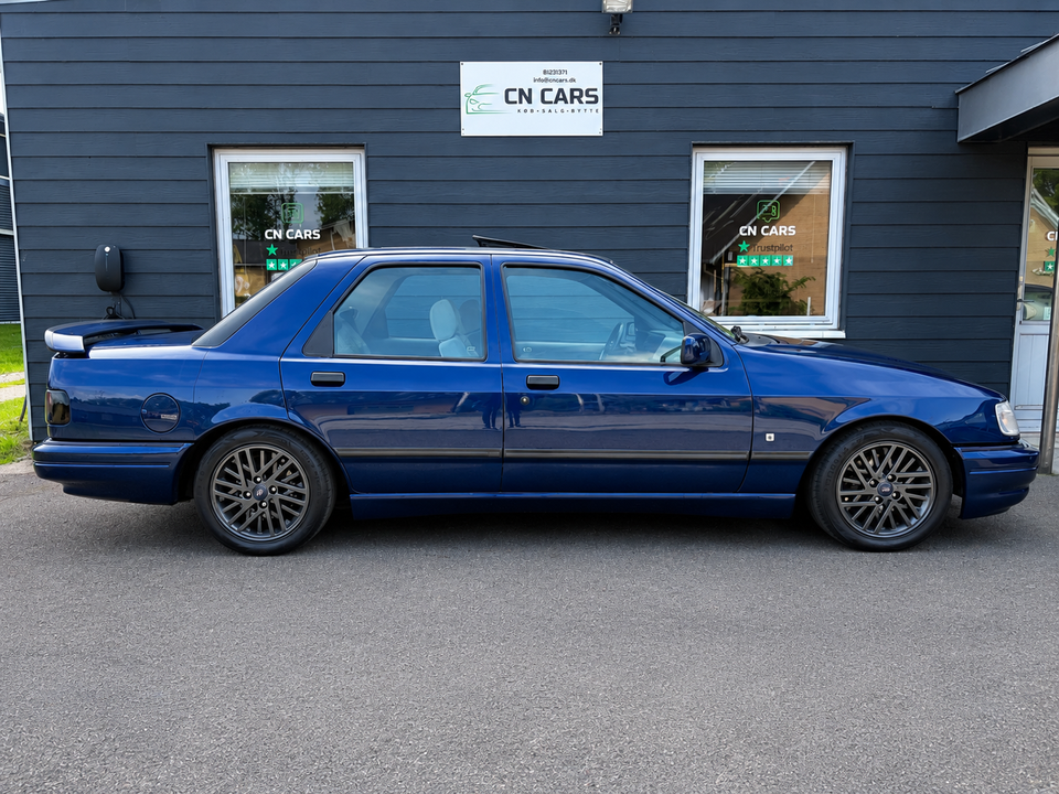 Ford Sierra 2,0 Cosworth 4d