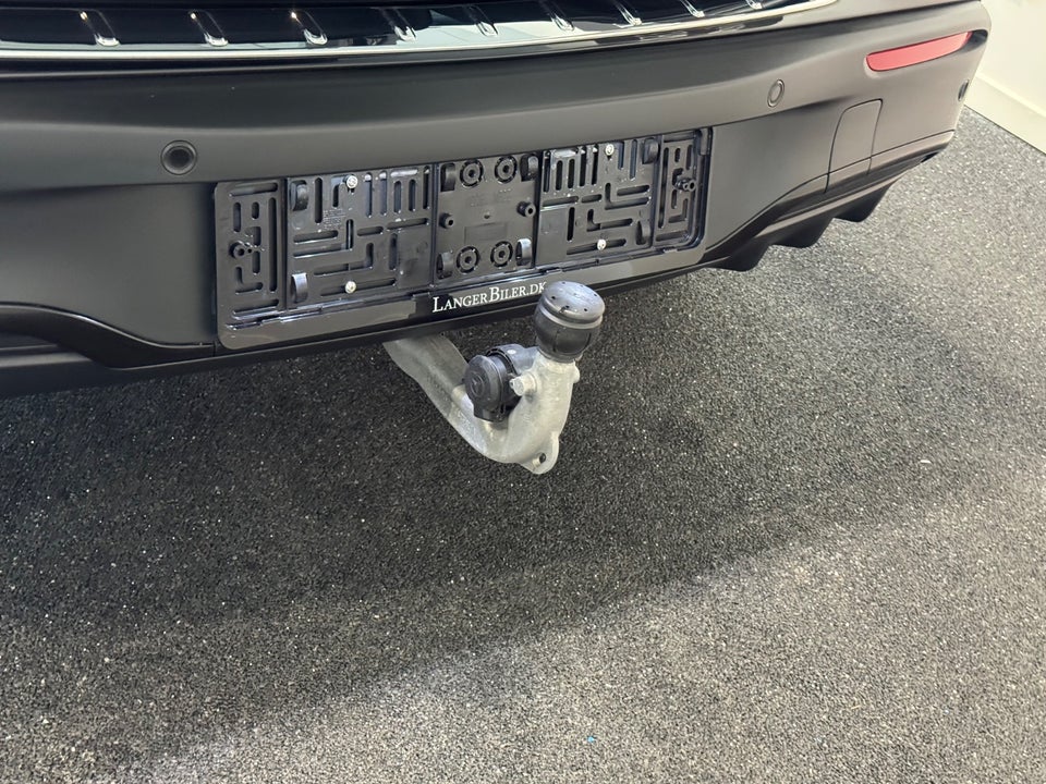Mercedes EQA250+ AMG Line 5d