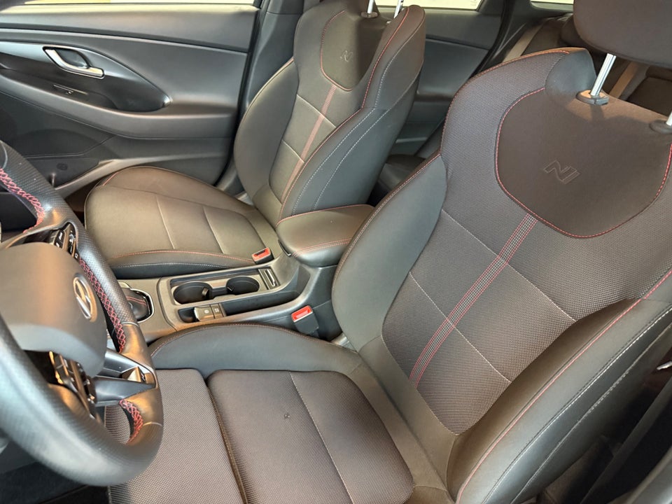 Hyundai i30 1,0 T-GDi N-Line stc. DCT 5d