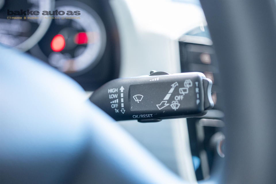 Seat Mii Electric 5d