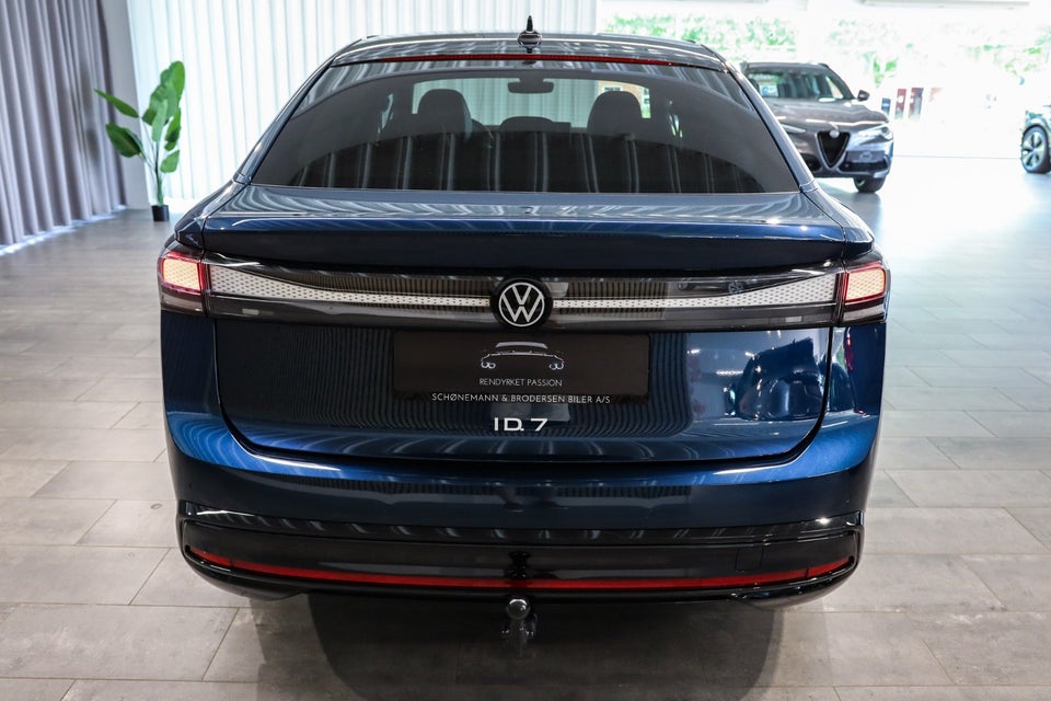 VW ID.7 77 Pro 5d