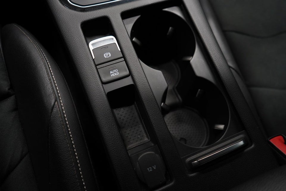 VW Arteon 1,4 eHybrid Elegance DSG 4d