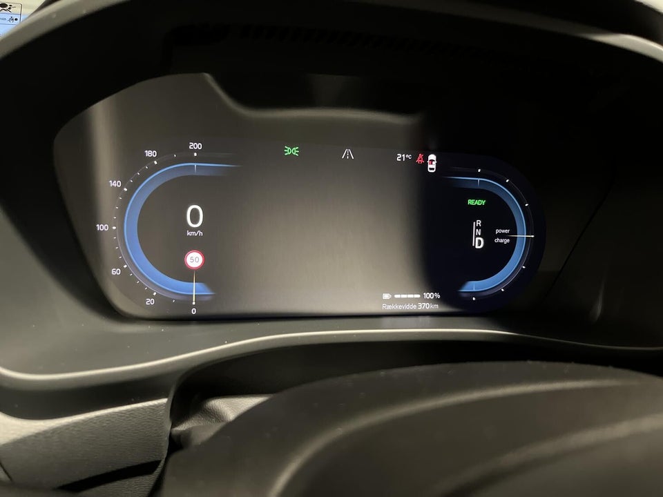 Volvo XC40 P6 ReCharge Ultimate 5d