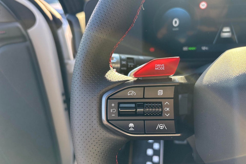 Hyundai Ioniq 5 84 N Line+ 5d