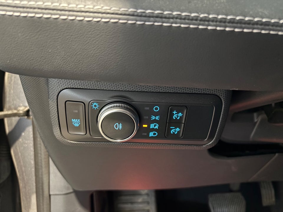 Ford Mustang Mach-E 98 Extended Range 5d