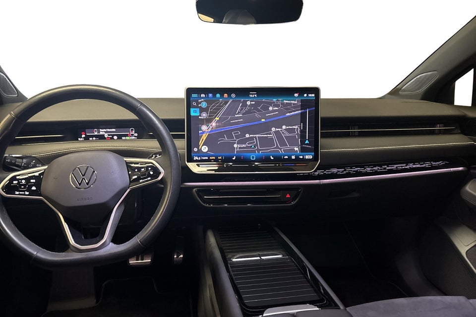 VW ID.7 86 Style S+ 5d