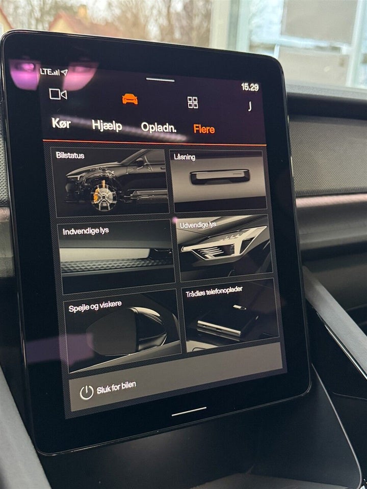 Polestar 2 Long Range AWD 5d