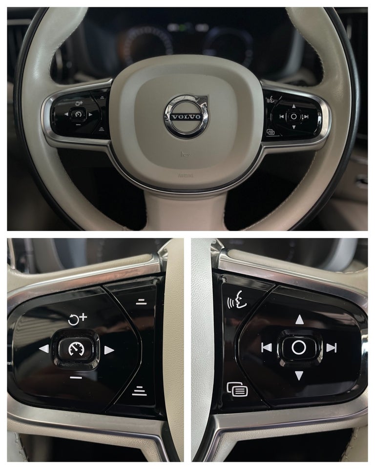 Volvo XC60 2,0 T8 390 Inscription aut. AWD 5d