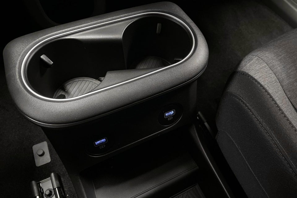 Hyundai Ioniq 5 58 Style 5d