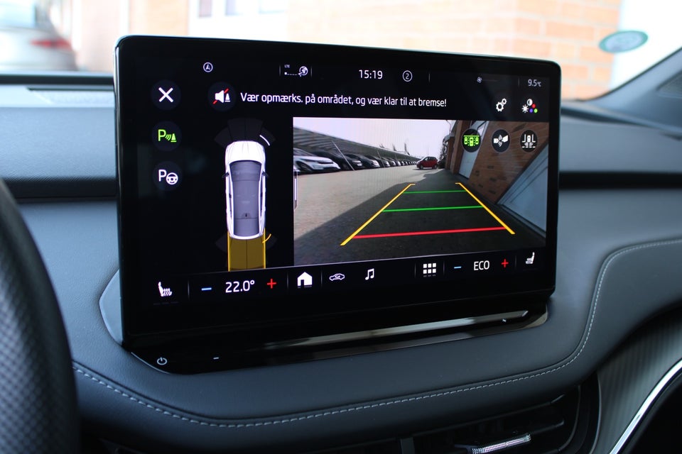 Skoda Enyaq 60 iV Sportline Coupé 5d