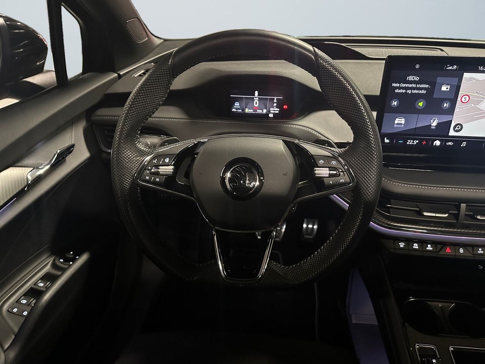 Skoda Enyaq 60 iV Sportline 5d