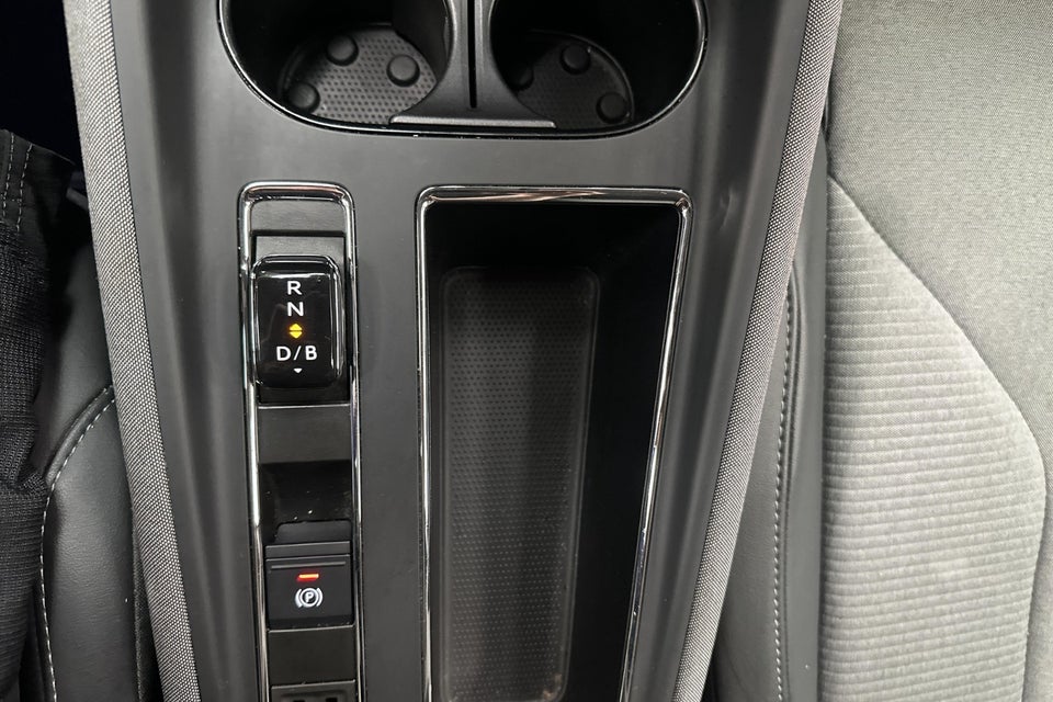 Skoda Enyaq 85x iV 5d
