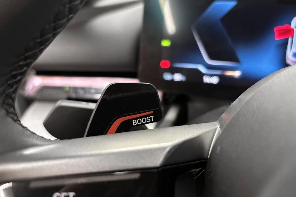 BMW i5 eDrive40 Touring M-Sport 5d