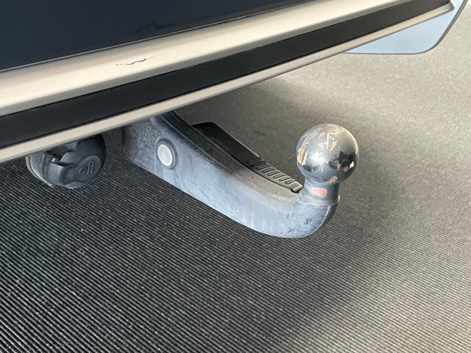 Audi e-tron 55 S-line Sportback quattro 5d