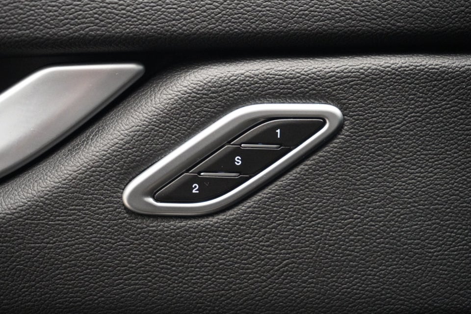 Maserati Levante 3,0 aut. 5d