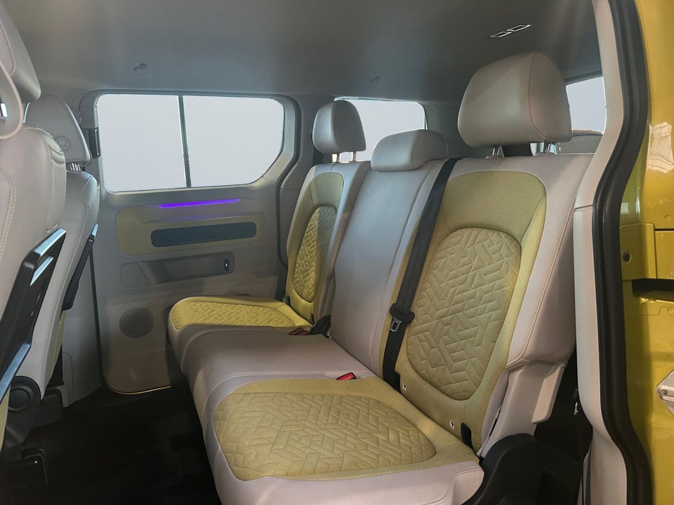 VW ID.Buzz 77 Life SWB 5d