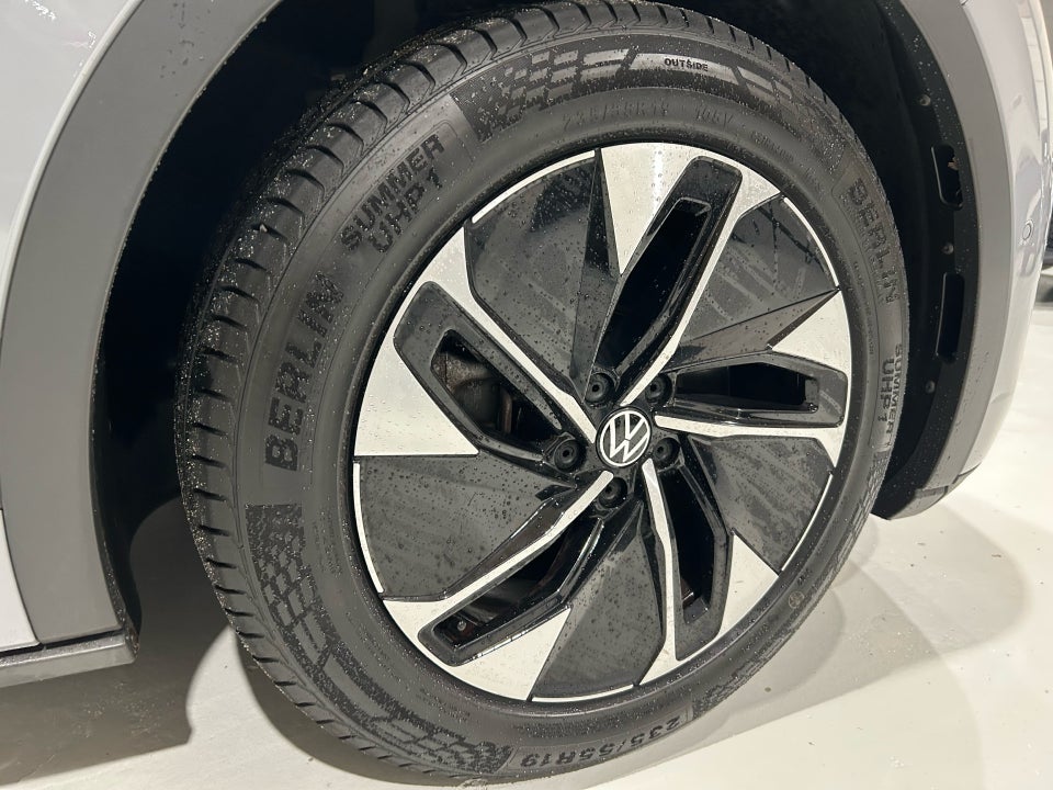 VW ID.5 77 Pro Performance 5d