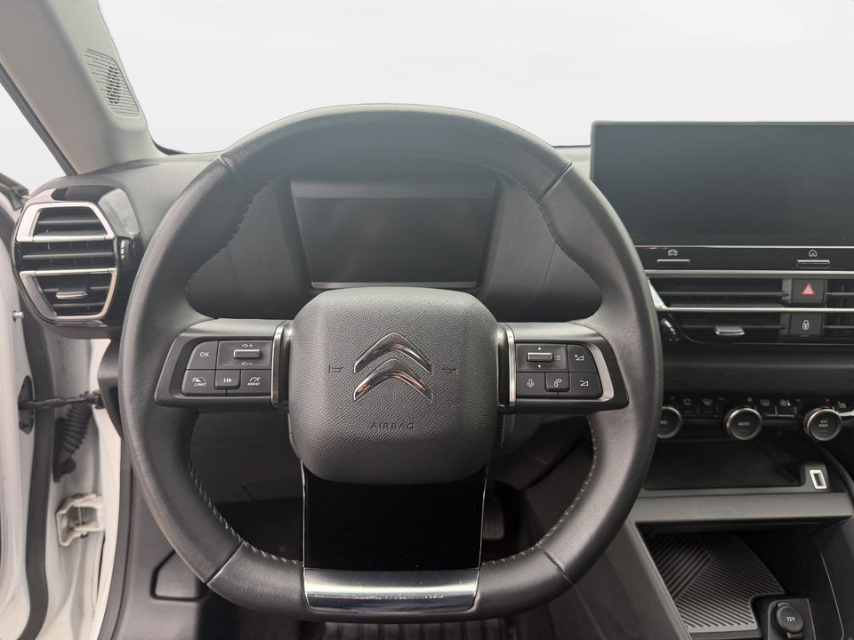 Citroën C4 1,2 PureTech 100 Feel 5d